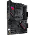 Материнская плата ASUS ROG STRIX B550-F GAMING WIFI II Soc-AM4 AMD B550 4xDDR4 ATX AC`97 8ch(7.1) 2.5Gg RAID+HDMI+DP [ROG STRIX B550-F GAMING WIFI I]