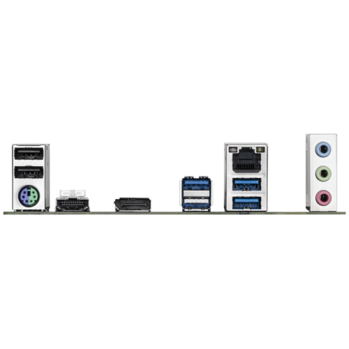 Материнская плата B860M D3HP