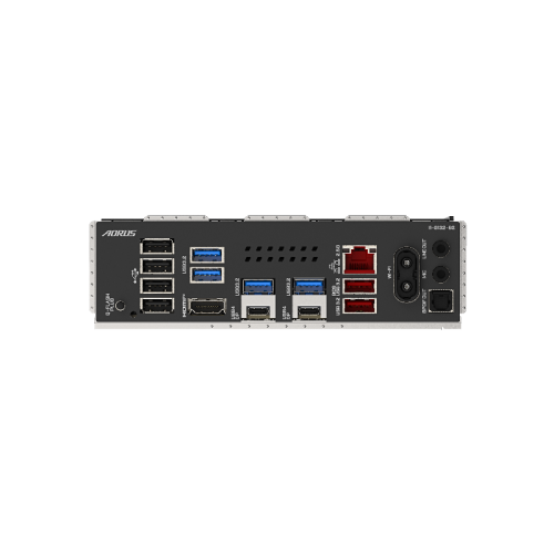 Материнская плата/ X870E A ELITE WIFI7