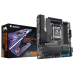 Материнская плата MB GIGABYTE AMD B650 sAM5, 4xDDR5(192GB), HDMI 2.1/DP, 2xPCIe 4.0x16, 1xLAN (2.5GbE), Wi-Fi, BT, 4xSATA 6Gb/s, 2xM.2, 1xUSB-C, 7xUSB 3.2, 4xUSB 2.0, mATX