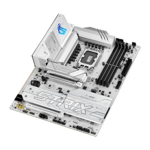 Материнская плата/ ROG STRIX B860-A GAMING WIFI