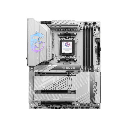 Материнская плата MPG X870E EDGE TI WIFI