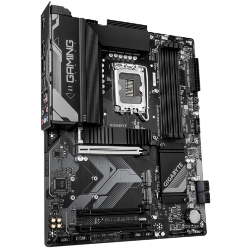 Материнская плата/ B760 GAMING X GEN5