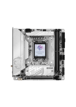 Материнская плата/ MPG B860I EDGE TI WIFI