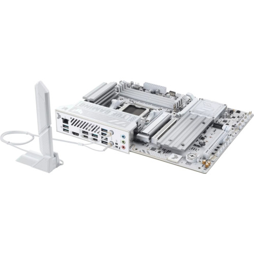 Материнская плата/ TUF GAMING X870-PRO WIFI7 W NEO Материнская плата/ TUF GAMING X870-PRO WIFI7 W NEO