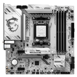 Материнская плата/ B850M GAMING PLUS WIFI6E