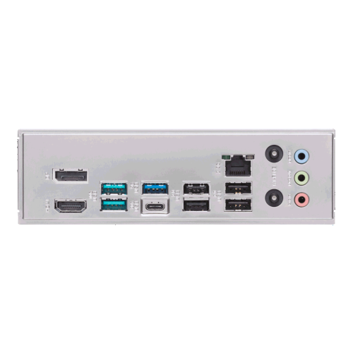 Материнская плата/ PRIME B860-PLUS WIFI