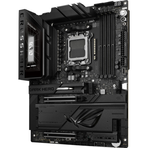 Материнская плата/ ROG CROSSHAIR X870E DARK HERO