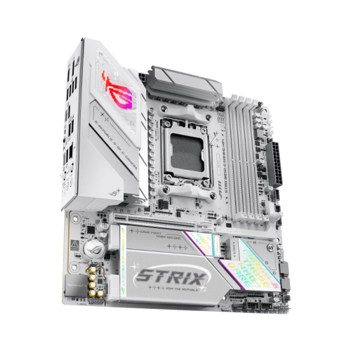 Материнская плата/ ROG STRIX B850-G GAMING WIFI