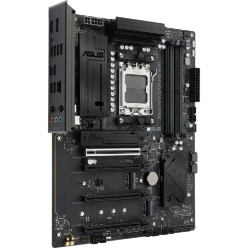 Материнская плата/ B850 MAX GAMING WIFI