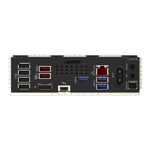 Материнская плата/ Z890 A ELITE WIFI7