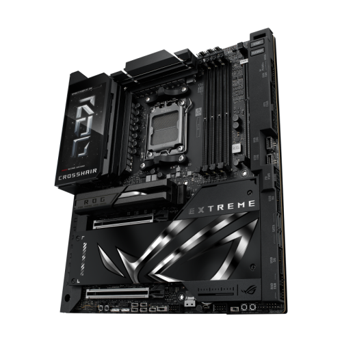 Материнская плата/ ROG CROSSHAIR X870E EXTREME