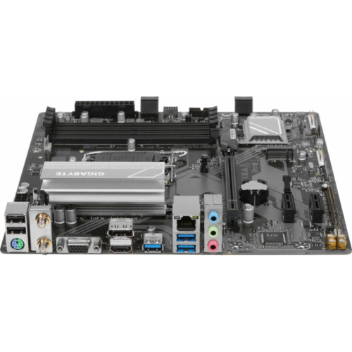 Материнская плата Gigabyte B760M D3HP WIFI6, RTL Материнская плата Gigabyte B760M D3HP WIFI6, RTL