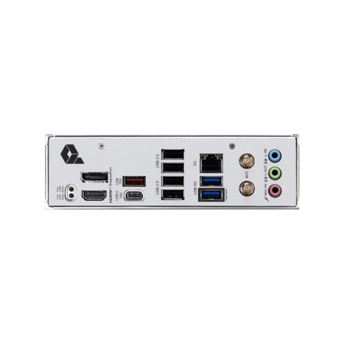 Материнская плата/ PRO B850M-P WIFI