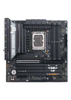 Материнская плата/ TUF GAMING B860M-PLUS WIFI