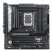 Материнская плата/ TUF GAMING B860M-PLUS WIFI