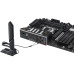 Материнская плата ASUS TUF GAMING X870-PLUS WIFI SocketAM5 AMD X870 4xDDR5 ATX AC`97 8ch(7.1) 2.5Gg RAID+HDMI [TUF GAMING X870-PLUS WIFI]