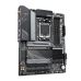 Материнская плата MB GIGABYTE AMD B650 sAM5, 4xDDR5(192GB), HDMI 2.1/DP, 1xPCIe 4.0x16, 2xPCIe 3.0x16, 1xLAN (2.5GbE), Wi-Fi, BT, 4xSATA 6Gb/s, 3xM.2, 1xUSB-C, 7xUSB 3.2, 4xUSB 2.0, ATX
