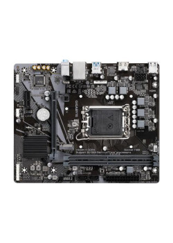 Материнская плата/ H610M K DDR4