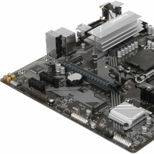 Материнская плата Gigabyte B760M D3HP WIFI6, RTL Материнская плата Gigabyte B760M D3HP WIFI6, RTL