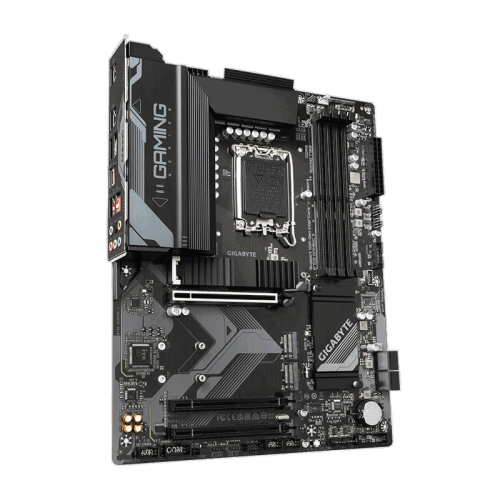 Материнская плата/ B760 GAMING X