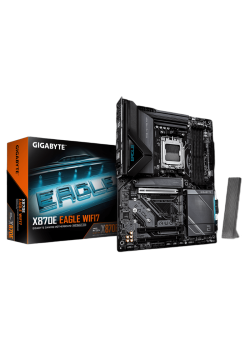 Материнская плата/ X870E EAGLE WIFI7