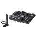 Материнская плата/ Материнская плата/ TUF GAMING B850M-PLUS WIFI