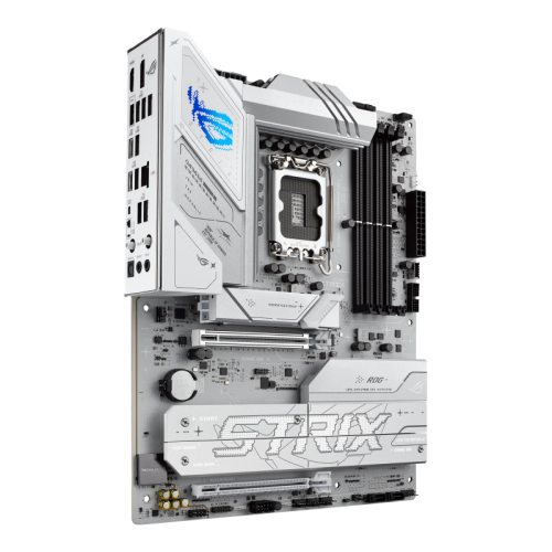 Материнская плата/ ROG STRIX B860-A GAMING WIFI