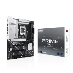 Материнская плата/ PRIME Z890-P