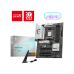 Материнская плата/ B850 GAMING PLUS WIFI