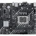 Материнская плата ASUS PRIME H610M-D D4 Soc-1700 Intel H610 2xDDR4 mATX AC`97 8ch(7.1) GbLAN+VGA+HDMI [PRIME H610M-D D4]