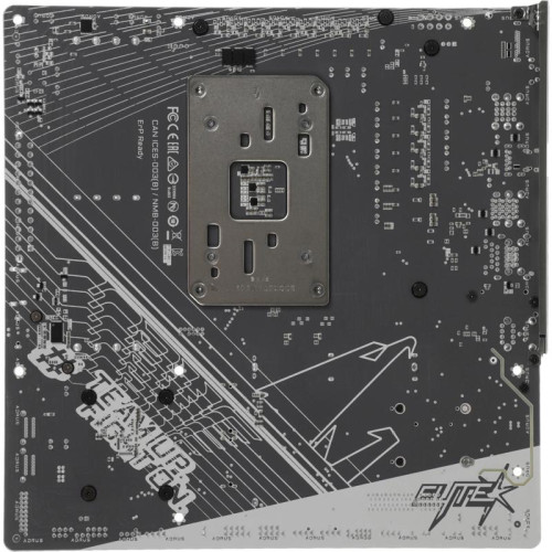 Материнская плата Gigabyte B850M AORUS ELITE WIFI6E ICE, RTL