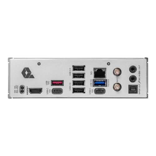 Материнская плата/ PRO B850-P WIFI