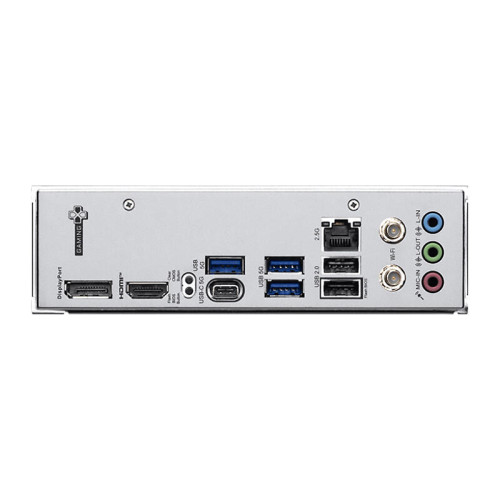 Материнская плата/ B850M GAMING WIFI6E