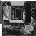 Материнская плата Asrock B760M PRO RS Soc-1700 Intel B760 4xDDR5 mATX AC`97 8ch(7.1) 2.5Gg RAID+HDMI+DP [B760M PRO RS]
