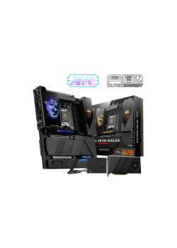 Материнская плата/ MEG X870E GODLIKE