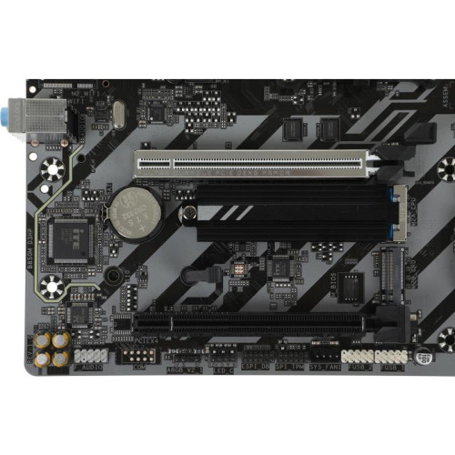 Материнская плата Gigabyte B850M D3HP SocketAM5 AMD B850 4xDDR5 mATX AC`97 8ch(7.1) GbLAN RAID+HDMI+DP