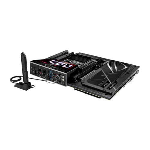 Материнская плата/ ROG MAXIMUS Z890 HERO BTF