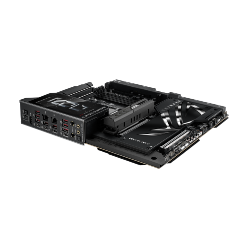 Материнская плата/ ROG CROSSHAIR X870E EXTREME