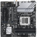 Материнская плата ASUS PRIME B650M-A WIFI II SocketAM5 AMD B650 4xDDR5 mATX AC`97 8ch(7.1) 2.5Gg RAID+VGA+HDMI+DP [PRIME B650M-A WIFI II]