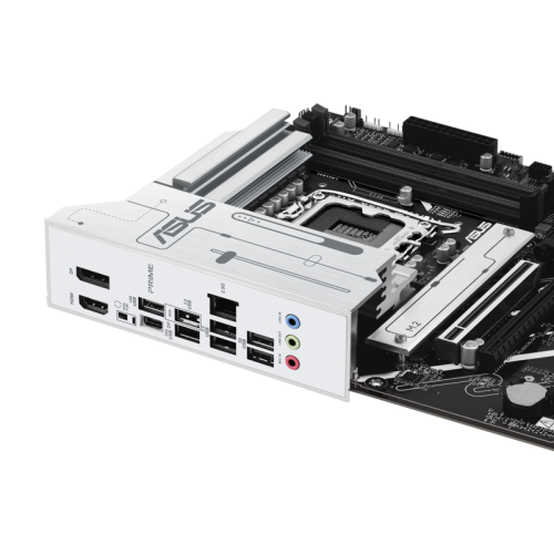 Материнская плата/ PRIME Z890-P