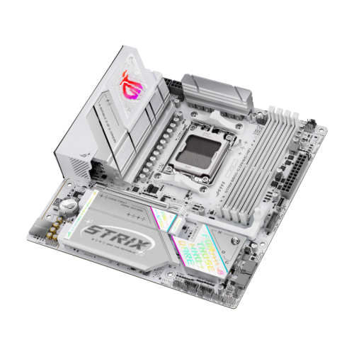 Материнская плата/ ROG STRIX B850-G GAMING WIFI