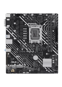 Материнская плата/ PRIME H610M-E-CSM