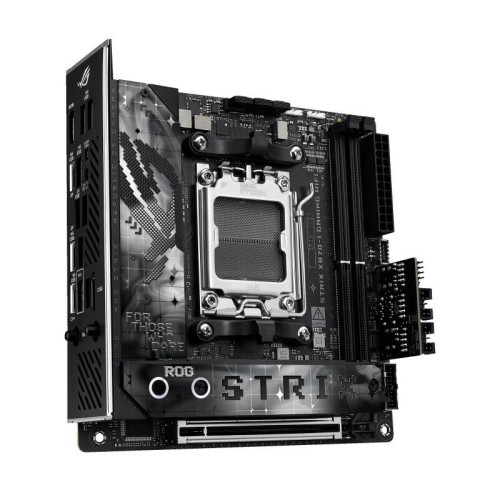 Материнская плата/ ROG STRIX X870-I GAMING WIFI