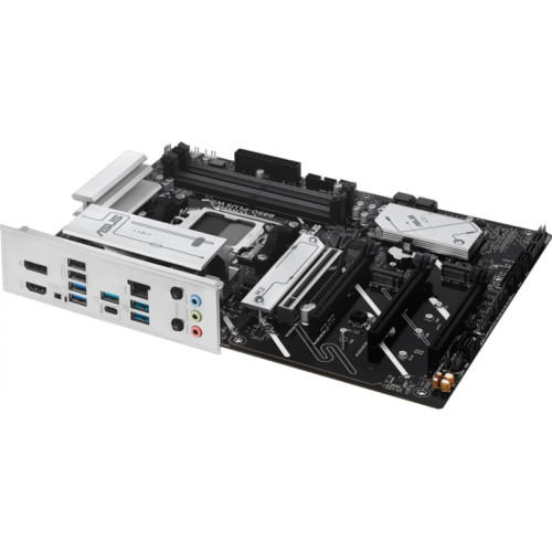 Материнская плата Asus PRIME B850-PLUS WIFI SocketAM5 AMD B850 4xDDR5 ATX AC`97 8ch(7.1) 2.5Gg RAID+HDMI+DP
