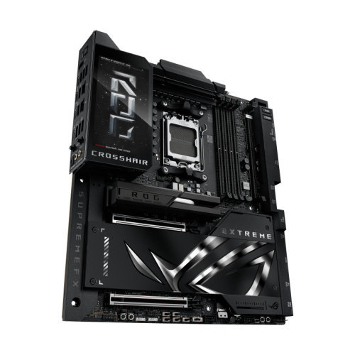 Материнская плата/ ROG CROSSHAIR X870E EXTREME