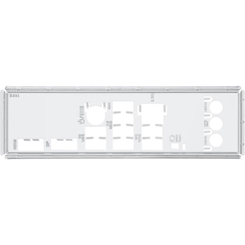 Материнская плата Asus PRIME B850M-K SocketAM5 AMD B850 2xDDR5 mATX AC`97 8ch(7.1) 2.5Gg RAID+HDMI+DP