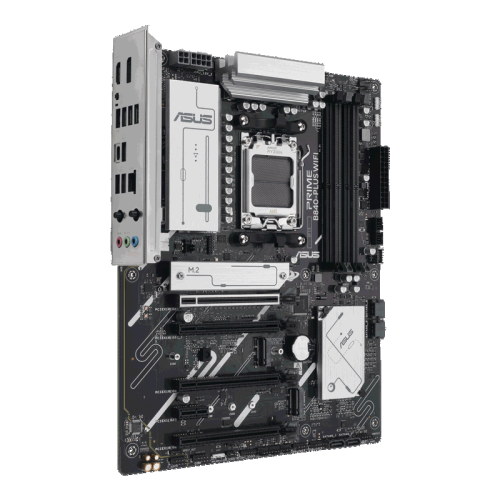 Материнская плата/ PRIME B840-PLUS WIFI