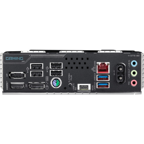 Материнская плата/ B840M GAMING X WF6E