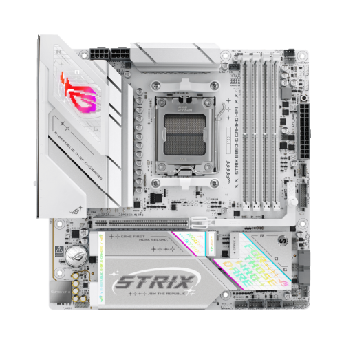 Материнская плата/ ROG STRIX B850-G GAMING WIFI